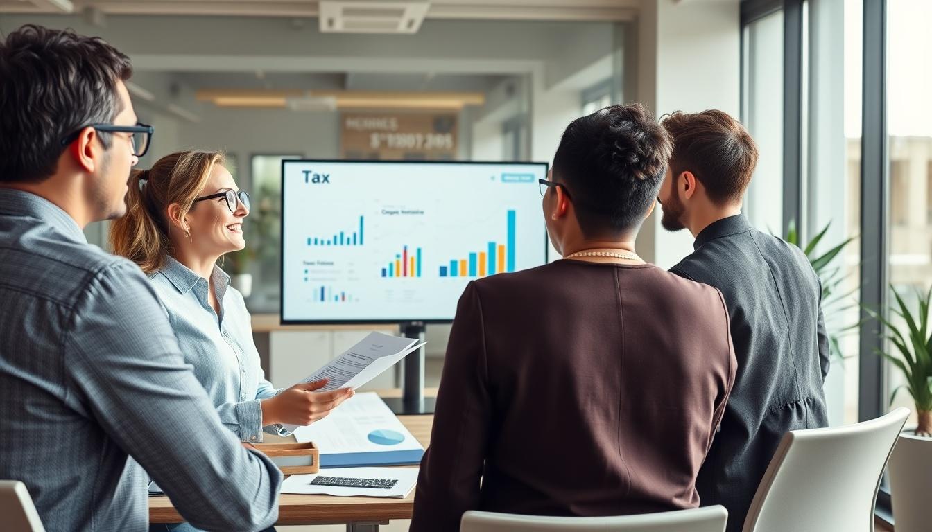 Professional plan visual